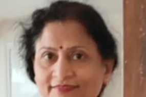 Dr Alka Bhide