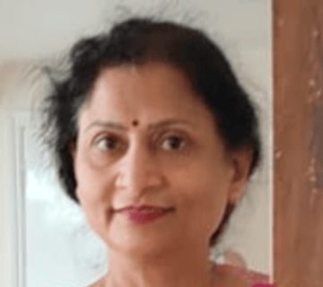 Miss Alka Bhide, MD MRCOG
