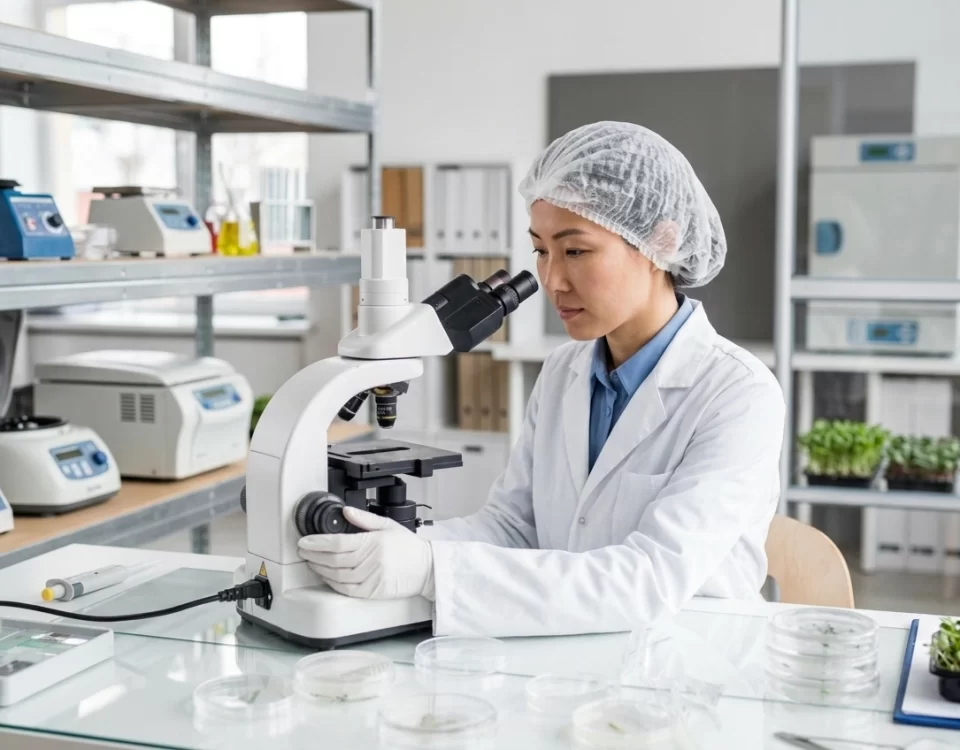 Frozen embryo transfer