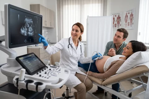 Hysteroscopy