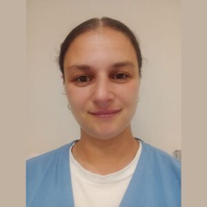 Maria Argega