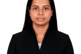 Shalini Dilanka