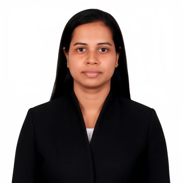 Shalini Dilanka