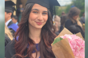 Mikaella Stylianou