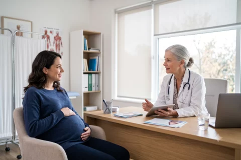 Fertility MOT