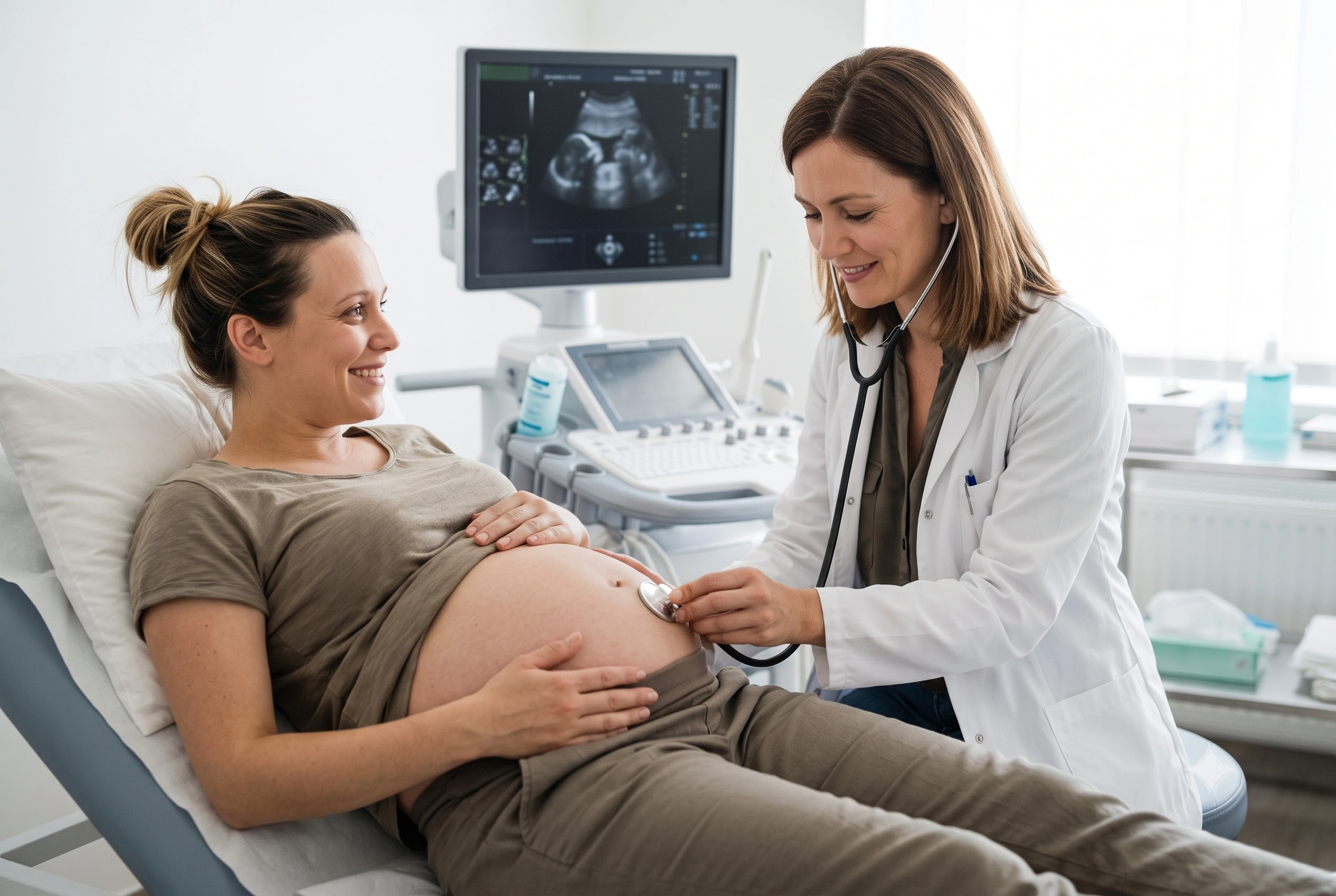 maternity-clinic-doctor-prenatal-consultation