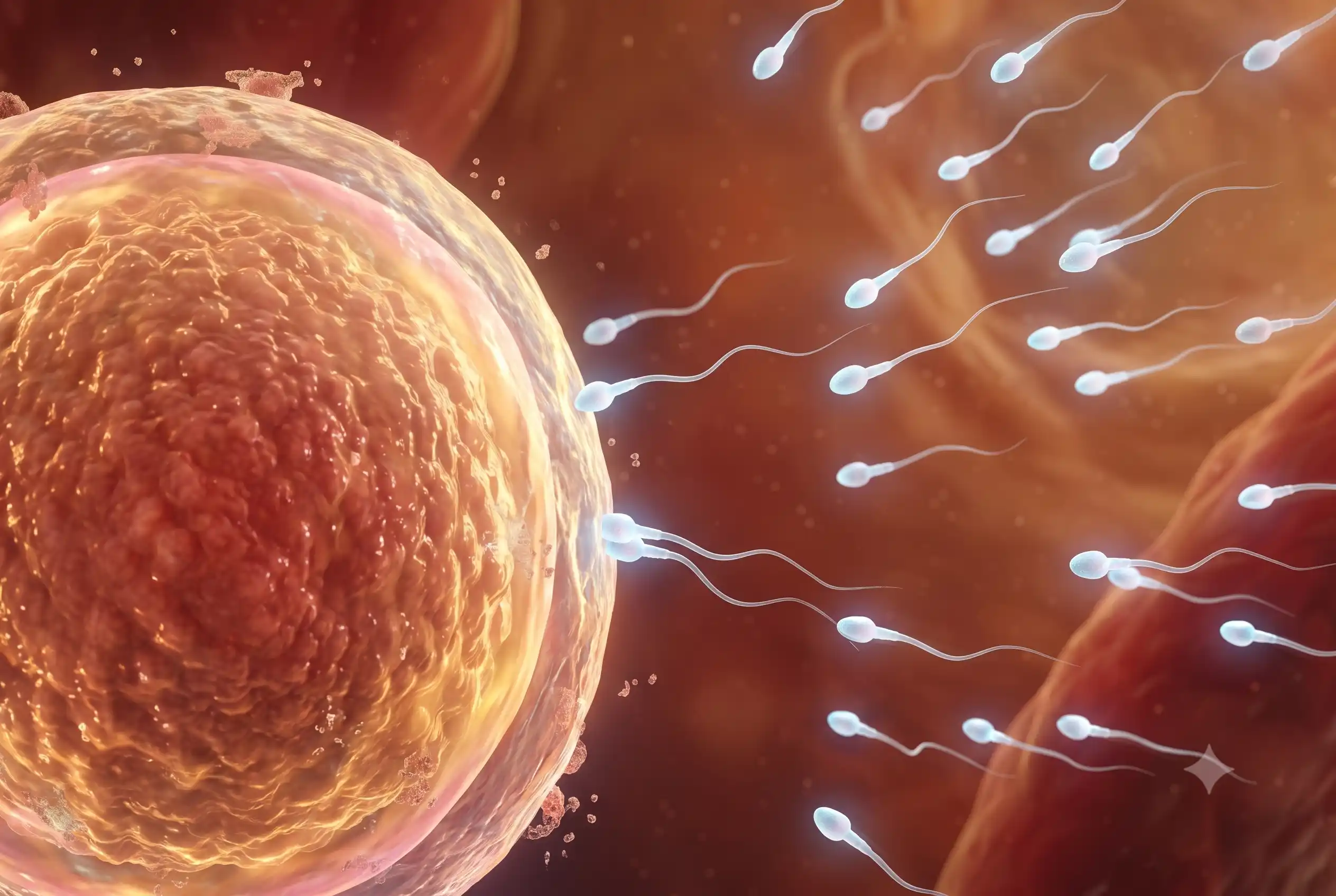 IVF (with or without ICSI) can seem straightforward, but the details can often be overwhelming. At Acorn Fertility, we guarantee “continuity of care